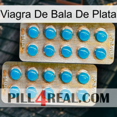 Silver Bullet Viagra new08